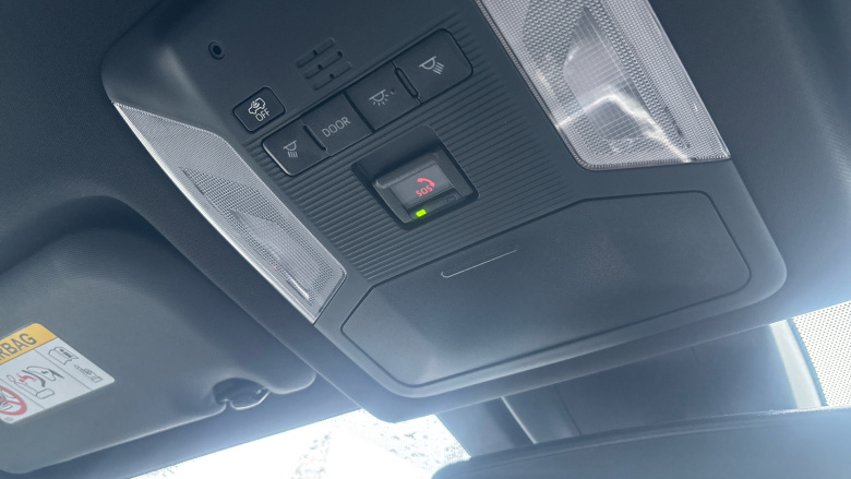 Toyota RAV4 2.5 PHEV Dynamic 5dr CVT Estate